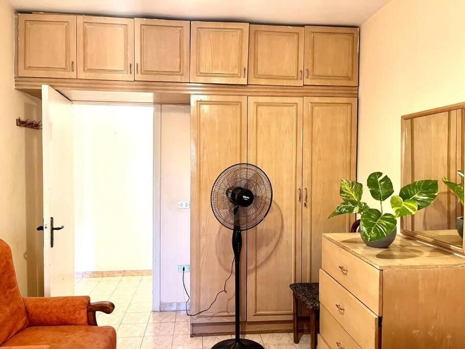 Overlooking The Nile, 20th Floor Appartement Caïro